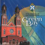 خرید و دانلود نسخه کامل کتاب The history of the Diocese of Green Bay