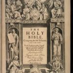 خرید و دانلود نسخه کامل کتاب The Holy Bible, Containing the Old and New Testaments (King James Version / KJV)