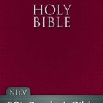 خرید و دانلود نسخه کامل کتاب The Holy Bible for ESL (English as a Second Language) Readers (NIrV)