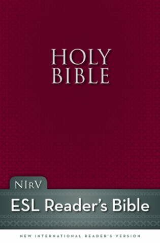 خرید و دانلود نسخه کامل کتاب The Holy Bible for ESL (English as a Second Language) Readers (NIrV)_68cea2568d51f.jpeg خرید و دانلود نسخه کامل کتاب The Holy Bible for ESL (English as a Second Language) Readers (NIrV)