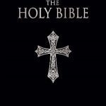 خرید و دانلود نسخه کامل کتاب The Holy Bible (King James Version, KJV), Containing the Old and New Testaments