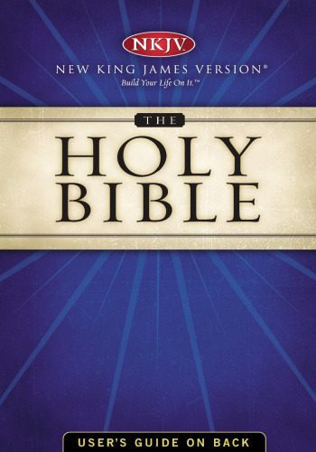 خرید و دانلود نسخه کامل کتاب The Holy Bible, New King James Version_68cef282592d9.jpeg خرید و دانلود نسخه کامل کتاب The Holy Bible, New King James Version