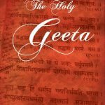 خرید و دانلود نسخه کامل کتاب The Holy Geeta