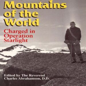 خرید و دانلود نسخه کامل کتاب The Holy Mountains of the World: Charged in Operation Starlight