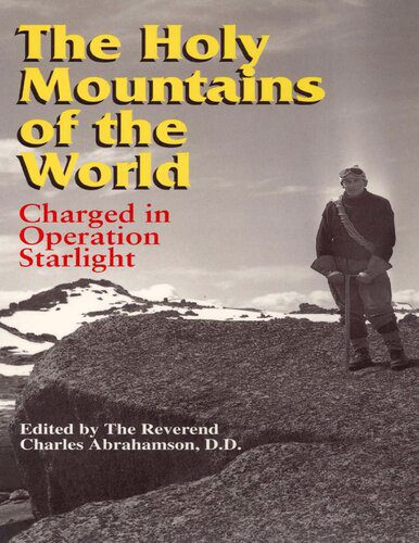 خرید و دانلود نسخه کامل کتاب The Holy Mountains of the World: Charged in Operation Starlight_68cd28ace2d12.jpeg خرید و دانلود نسخه کامل کتاب The Holy Mountains of the World: Charged in Operation Starlight