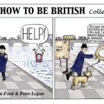خرید و دانلود نسخه کامل کتاب The How to be British Collection
