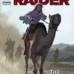 خرید و دانلود نسخه کامل کتاب The Hunt Is On