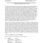 خرید و دانلود نسخه کامل کتاب The -ik-i- extensions and the tonal domains in the imperative and hortative in Kinande: a complement to the Kinande Grammar sketch