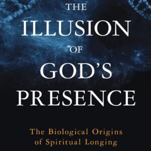 خرید و دانلود نسخه کامل کتاب The Illusion of God’s Presence