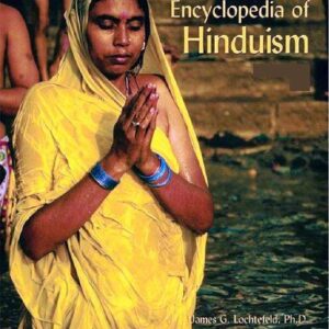 خرید و دانلود نسخه کامل کتاب The Illustrated Encyclopedia of Hinduism