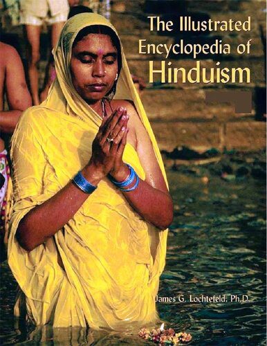 خرید و دانلود نسخه کامل کتاب The Illustrated Encyclopedia of Hinduism_68ce9d8e1382d.jpeg خرید و دانلود نسخه کامل کتاب The Illustrated Encyclopedia of Hinduism
