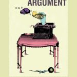خرید و دانلود نسخه کامل کتاب The Imaginative Argument: A Practical Manifesto for Writers