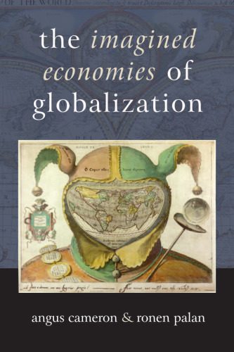 خرید و دانلود نسخه کامل کتاب The Imagined Economies of Globalization_68c90be841964.jpeg خرید و دانلود نسخه کامل کتاب The Imagined Economies of Globalization
