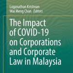 خرید و دانلود نسخه کامل کتاب The Impact of COVID-19 on Corporations and Corporate Law in Malaysia
