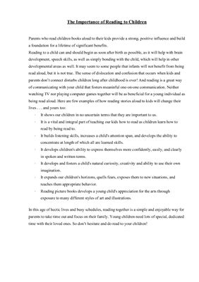 خرید و دانلود نسخه کامل کتاب The Importance of Reading to Children_68c29dd031ffe.jpeg خرید و دانلود نسخه کامل کتاب The Importance of Reading to Children