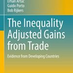 خرید و دانلود نسخه کامل کتاب The Inequality Adjusted Gains from Trade: Evidence from Developing Countries