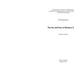 خرید و دانلود نسخه کامل کتاب The Ins and Outs of Business English