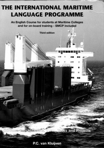 خرید و دانلود نسخه کامل کتاب The International Maritime Language Programme_68c2193b93fc8.jpeg خرید و دانلود نسخه کامل کتاب The International Maritime Language Programme