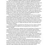 خرید و دانلود نسخه کامل کتاب The Internet and Modern Life