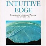 خرید و دانلود نسخه کامل کتاب The intuitive edge : understanding and developing intuition