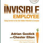 خرید و دانلود نسخه کامل کتاب The Invisible Employee: Using Carrots to See the Hidden Potential in Everyone, Second Edition