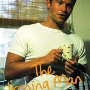 خرید و دانلود نسخه کامل کتاب The Ironing Man