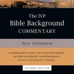 خرید و دانلود نسخه کامل کتاب The IVP Bible Background Commentary: New Testament