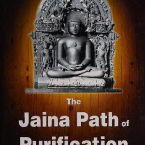 خرید و دانلود نسخه کامل کتاب The Jaina Path of Purification