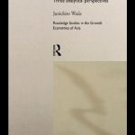 خرید و دانلود نسخه کامل کتاب The Japanese Election System: Three Analytical Perspectives (Routledge Studies in the Growth Economies of Asia, 5)