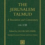 خرید و دانلود نسخه کامل کتاب The Jerusalem Talmud: A Translation and Commentary