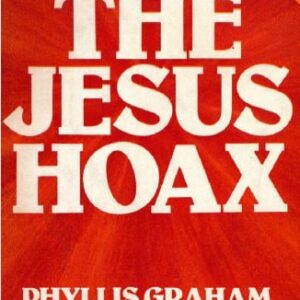 خرید و دانلود نسخه کامل کتاب The Jesus hoax