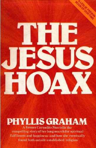 خرید و دانلود نسخه کامل کتاب The Jesus hoax_68cf28cd18945.jpeg خرید و دانلود نسخه کامل کتاب The Jesus hoax