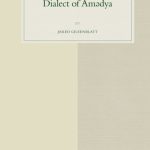 خرید و دانلود نسخه کامل کتاب The Jewish Neo-Aramaic Dialect of Amdya