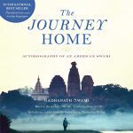 خرید و دانلود نسخه کامل کتاب The Journey Home Audio Book: Autobiography of an American Swami (Audiobook)