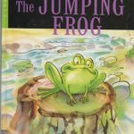 خرید و دانلود نسخه کامل کتاب The Jumping Frog