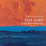 خرید و دانلود نسخه کامل کتاب The Jury: A Very Short Introduction
