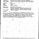 خرید و دانلود نسخه کامل کتاب The Kanuri language. A reference grammar