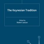 خرید و دانلود نسخه کامل کتاب The Keynesian Tradition (Archival Insights Into the Evolution of Economics)