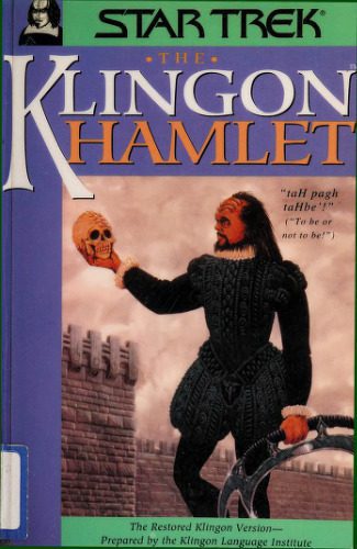 خرید و دانلود نسخه کامل کتاب The Klingon Hamlet_68bda12130b4f.jpeg خرید و دانلود نسخه کامل کتاب The Klingon Hamlet
