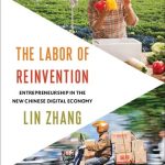 خرید و دانلود نسخه کامل کتاب The Labor of Reinvention: Entrepreneurship in the New Chinese Digital Economy