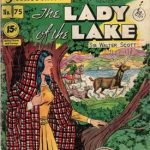 خرید و دانلود نسخه کامل کتاب The Lady of the Lake