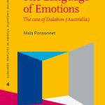 خرید و دانلود نسخه کامل کتاب The Language of Emotions: The case of Dalabon (Australia)