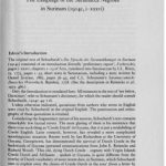 خرید و دانلود نسخه کامل کتاب The Language of the Saramacca Negroes in Suriname