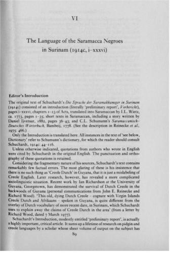 خرید و دانلود نسخه کامل کتاب The Language of the Saramacca Negroes in Suriname_68bce7d66b622.jpeg خرید و دانلود نسخه کامل کتاب The Language of the Saramacca Negroes in Suriname