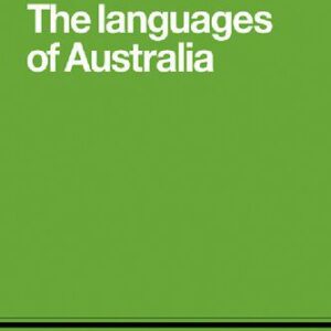خرید و دانلود نسخه کامل کتاب The languages of Australia