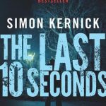 خرید و دانلود نسخه کامل کتاب The Last 10 Seconds