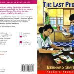 خرید و دانلود نسخه کامل کتاب The Last Photo