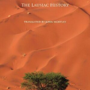خرید و دانلود نسخه کامل کتاب The Lausiac History