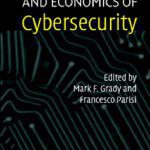 خرید و دانلود نسخه کامل کتاب The Law and Economics of Cybersecurity