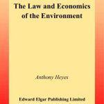 خرید و دانلود نسخه کامل کتاب The Law and Economics of the Environment
